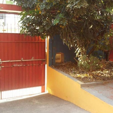 Casa Paulista Villa Sao Paulo Bagian luar foto