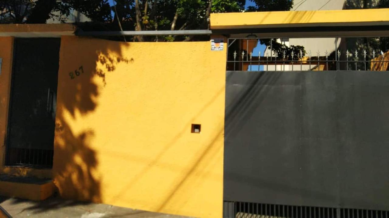 Casa Paulista Villa Sao Paulo Bagian luar foto
