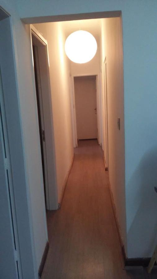 Casa Paulista Villa Sao Paulo Bagian luar foto