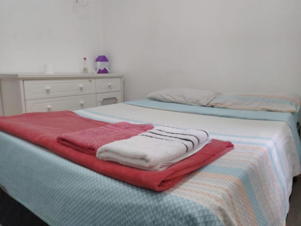 Casa Paulista Villa Sao Paulo Bagian luar foto