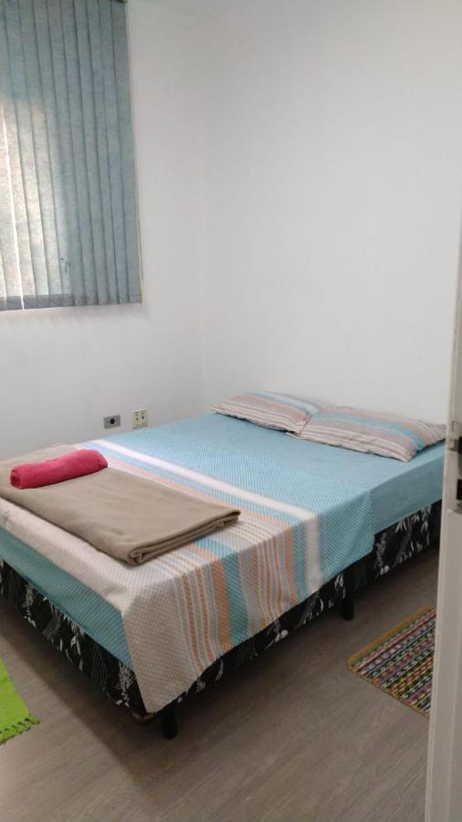Casa Paulista Villa Sao Paulo Bagian luar foto