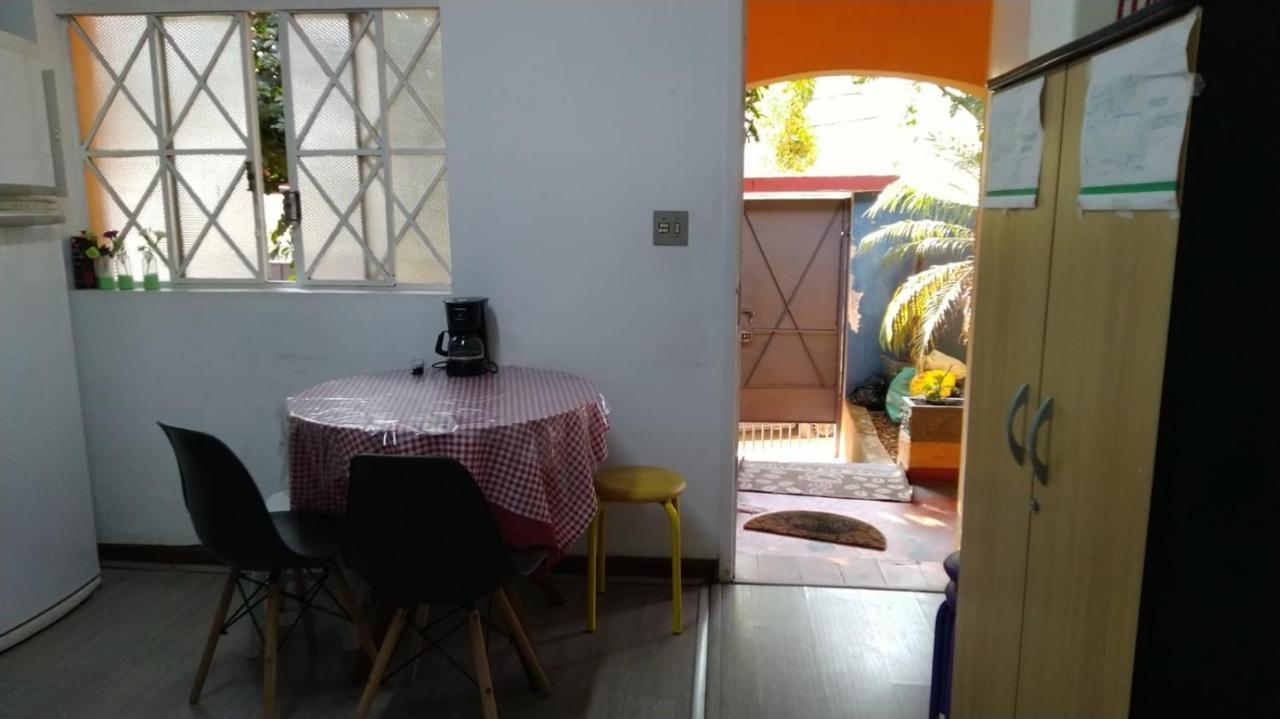 Casa Paulista Villa Sao Paulo Bagian luar foto