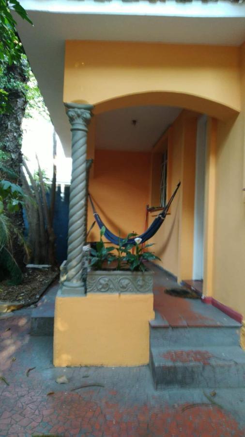 Casa Paulista Villa Sao Paulo Bagian luar foto