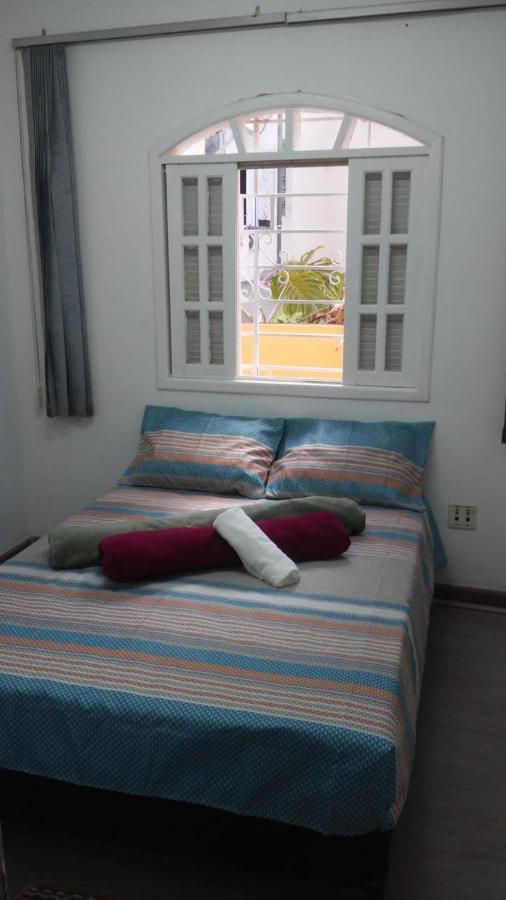Casa Paulista Villa Sao Paulo Bagian luar foto