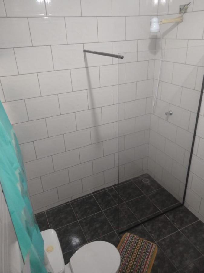 Casa Paulista Villa Sao Paulo Bagian luar foto