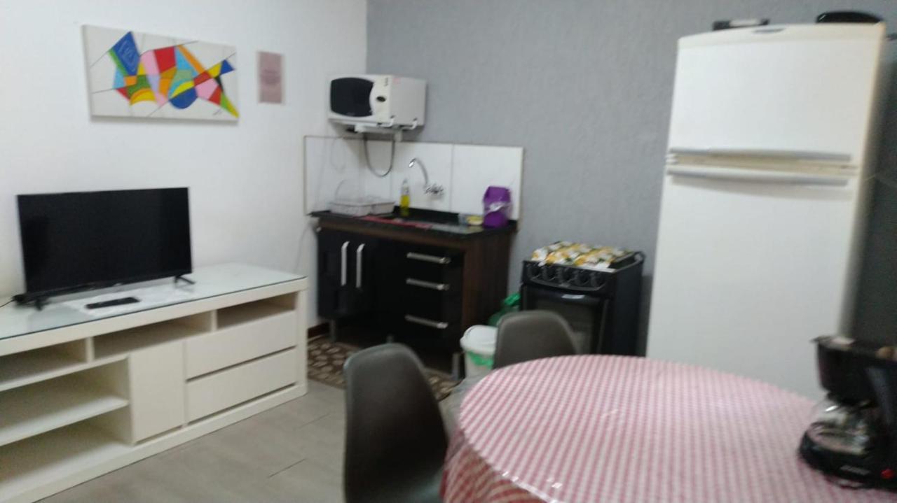 Casa Paulista Villa Sao Paulo Bagian luar foto