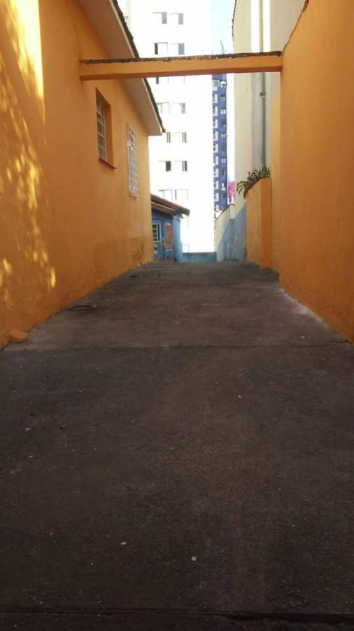 Casa Paulista Villa Sao Paulo Bagian luar foto