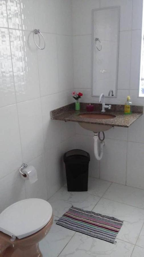 Casa Paulista Villa Sao Paulo Bagian luar foto
